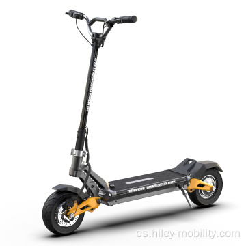 Venta caliente de scooter eléctrico plegable de 10 pulgadas